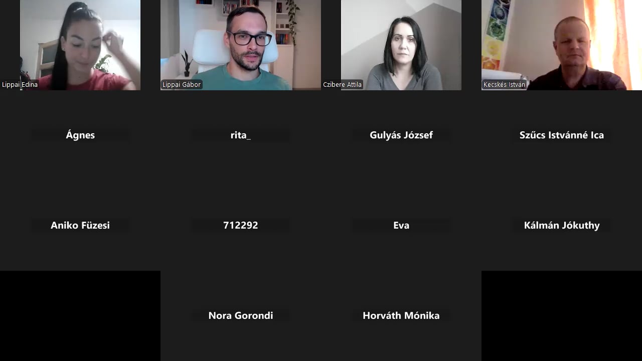 NMK Pro Extra - Lippai Edinával a sikeres vállalkozói gondolkodásmódról