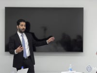 Sean Khanaki