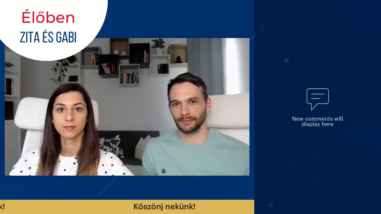 A sablonon túl: A témáidhoz személyreszabott videóötletek II.