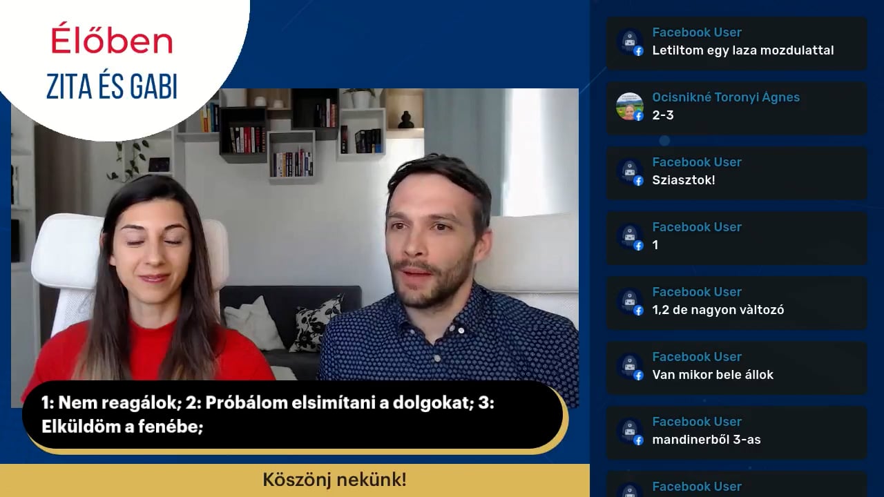 Mit kezdj a lehúzó emberekkel networkerként? 5 ütős reakció negativitás ellen