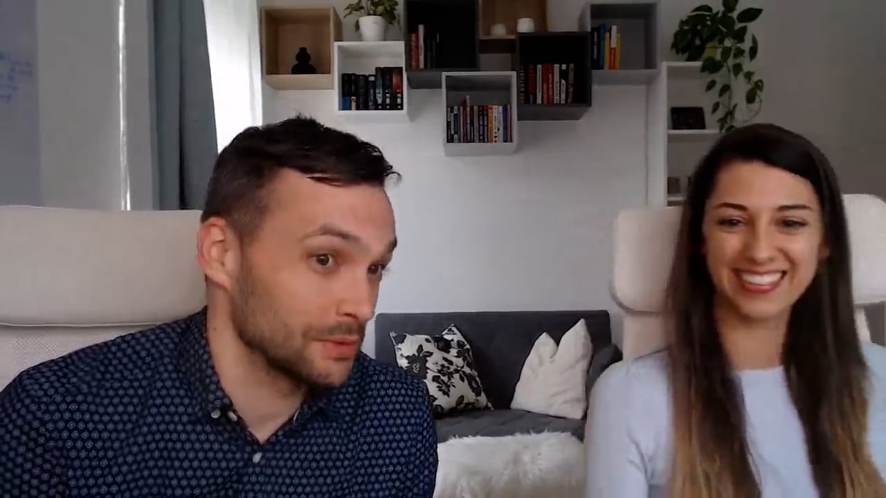 "Hogyan építsem az üzletem, ha semmire nincs időm?" - 4+1 tipp az időd hatékony beosztására