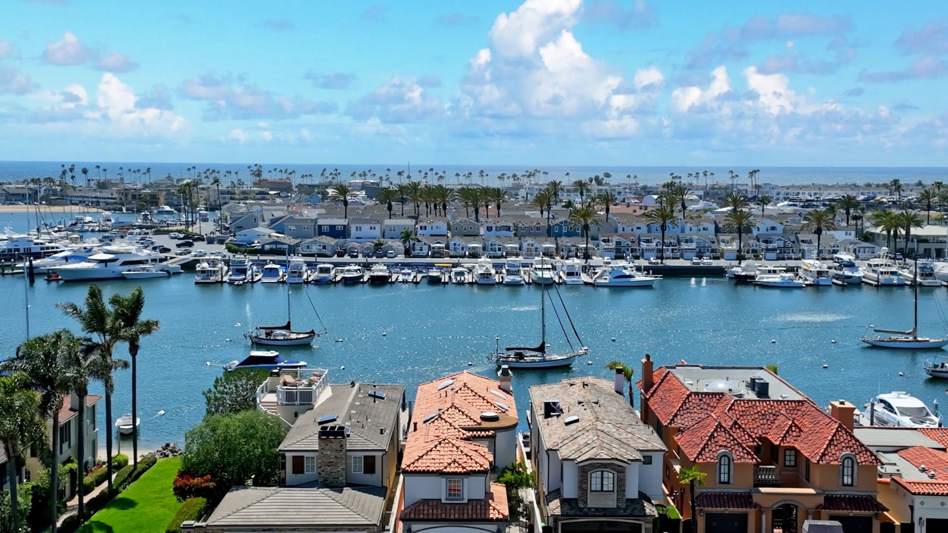 339 Via Lido Soud, Newport Beach