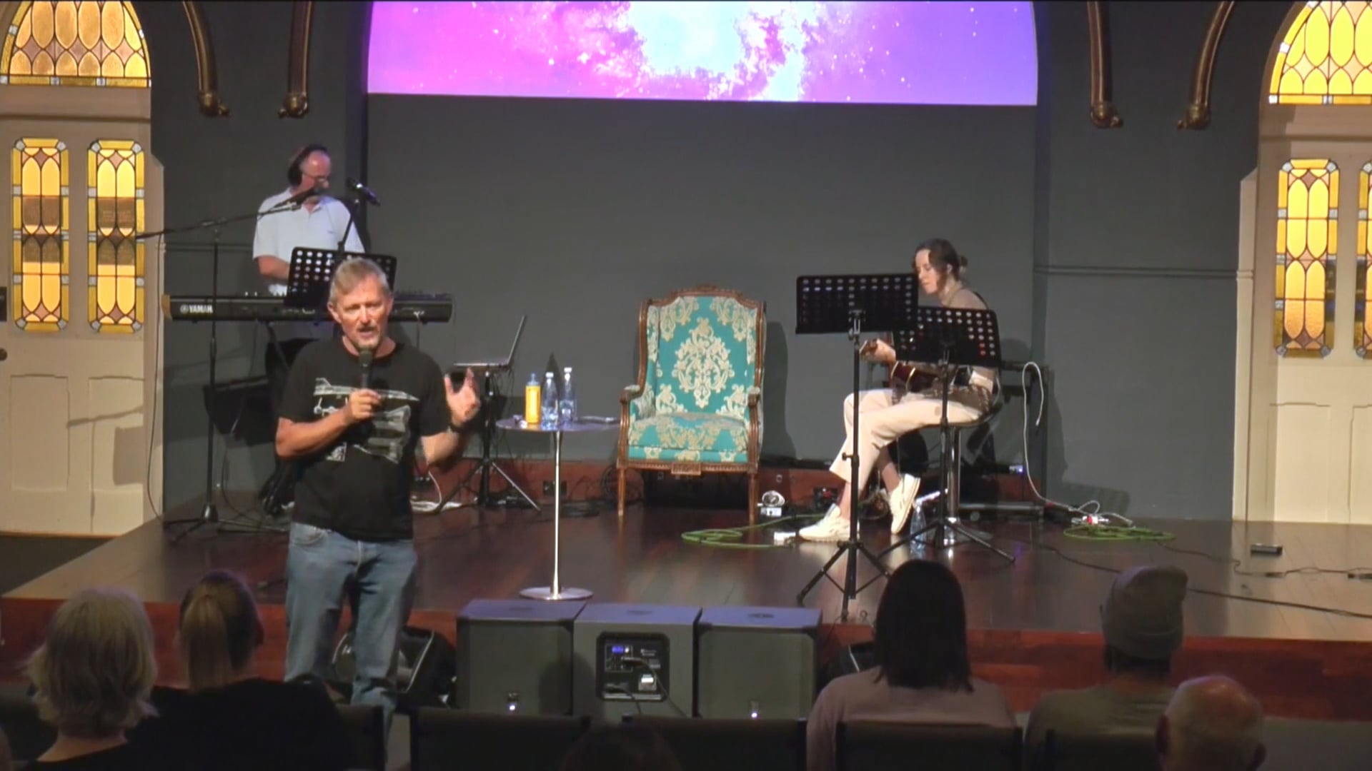 Winter to Spring | Todd Weatherly | Tuesday 13 May 2025