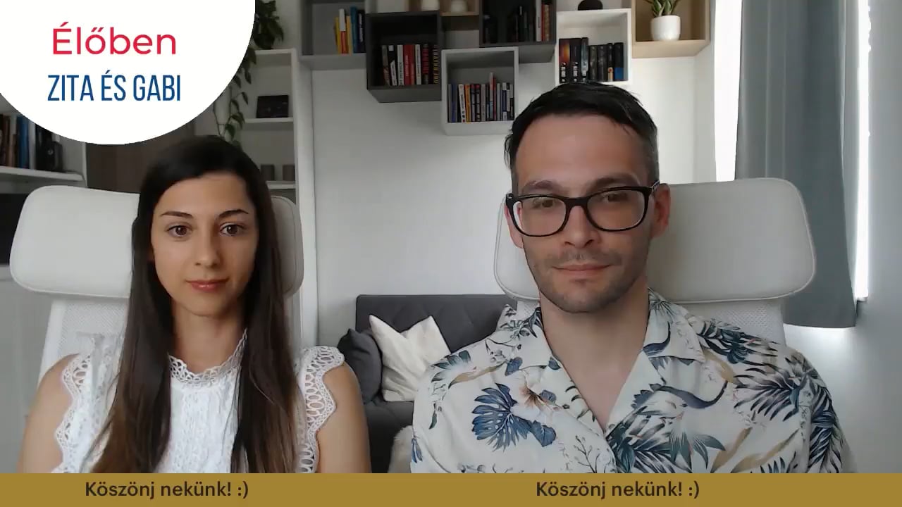 Nem csinálok videót, mert én nem vagyok olyan! - Hogyan építsd fel az önbizalmad és készíts minőségi jelöltszerző vi