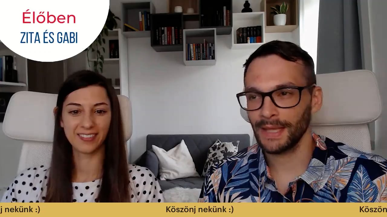 Te tedd meg az első lépést az érdeklődőid felé! - Építs erős bizalmat a csaliddal!