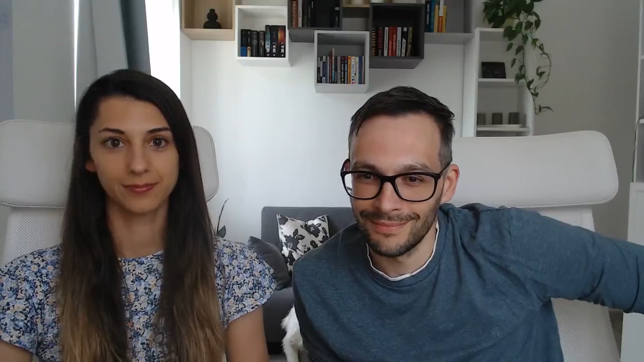 Mikor lesznek a számodra megfelelő emberek nyitottak a lehetőségedre?