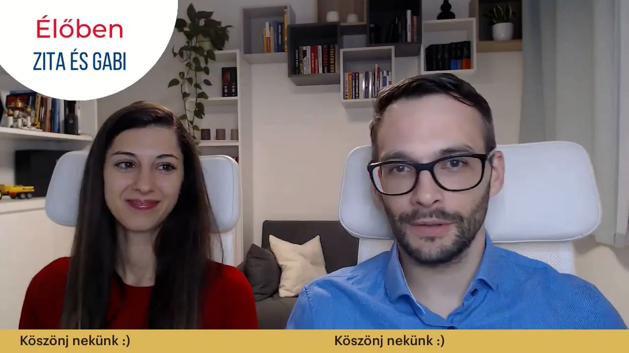 Teljesen ismeretlenből, komoly érdeklődő! Lehetséges - 3 lépés, amivel el tudod ezt érni