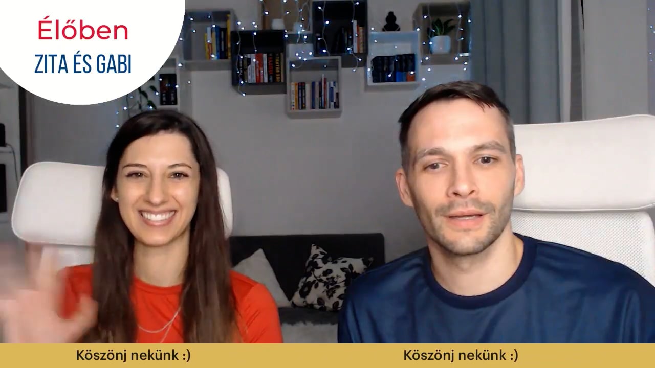 Karácsonyi lazulás - Töltődj fel az ünnepek alatt!