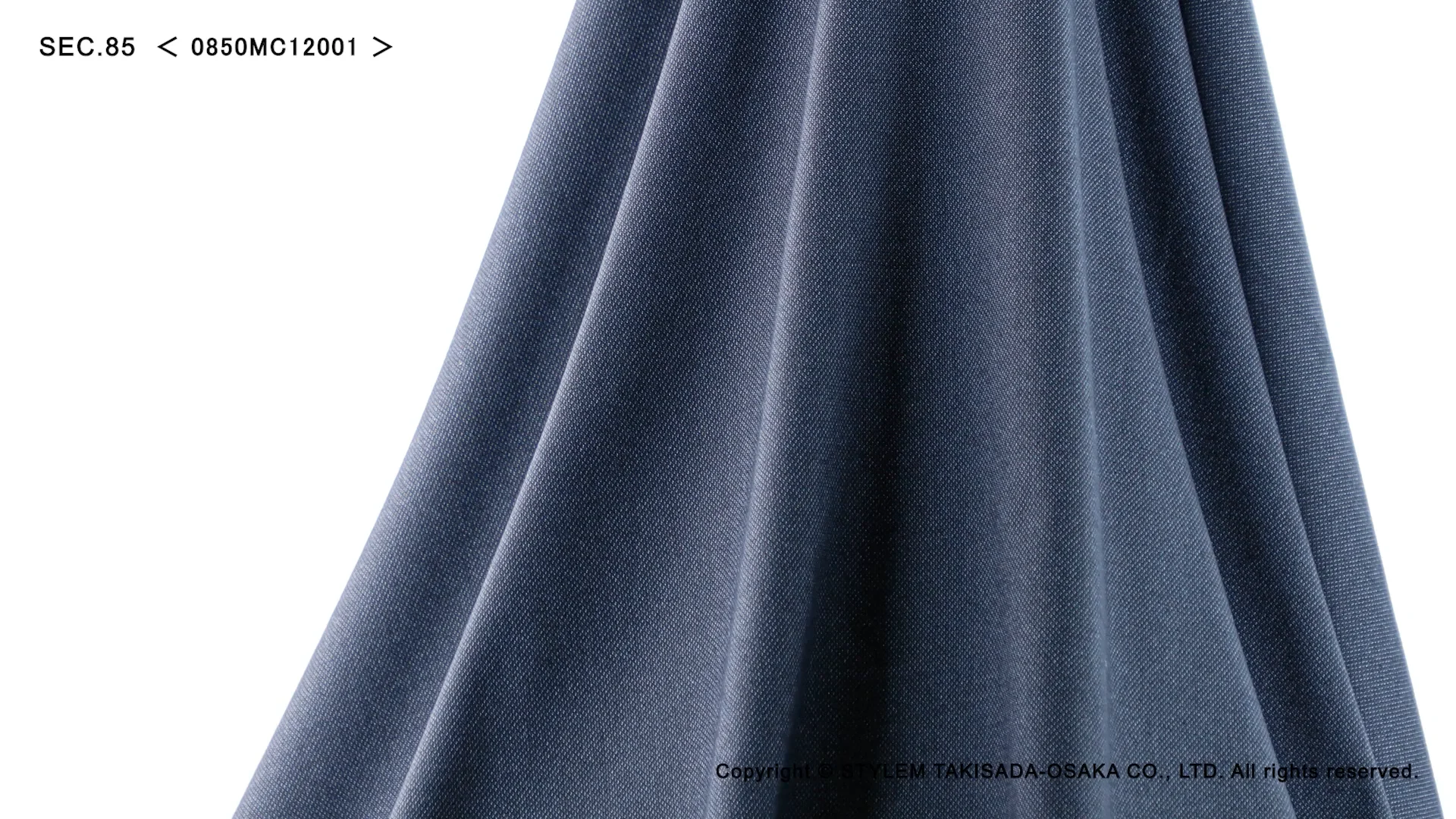 ソフトサーモ[0850MC12001] | STYLEM FABRIC STORE