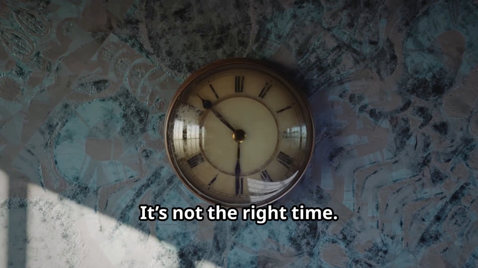 Day 7: The Real Reason You're Still Stuck (And How One Decision Changed Everything)