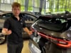 Video af VW ID.4 EL Pure 148HK 5d Aut.