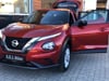 Video af Nissan Juke 1,0 Dig-T Acenta 117HK 5d 6g