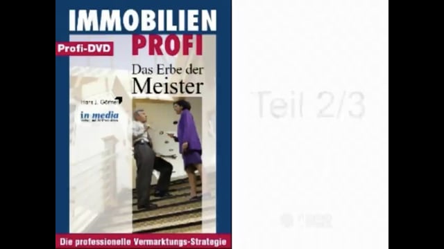 Das Erbe der Meister - Teil 2