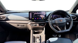 CUPRA FORMENTOR 2022 (22)