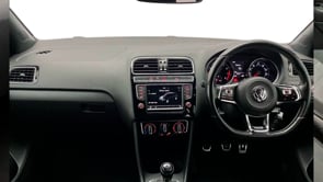 VOLKSWAGEN POLO 2016 (16)