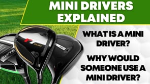 Mini Drivers Explained