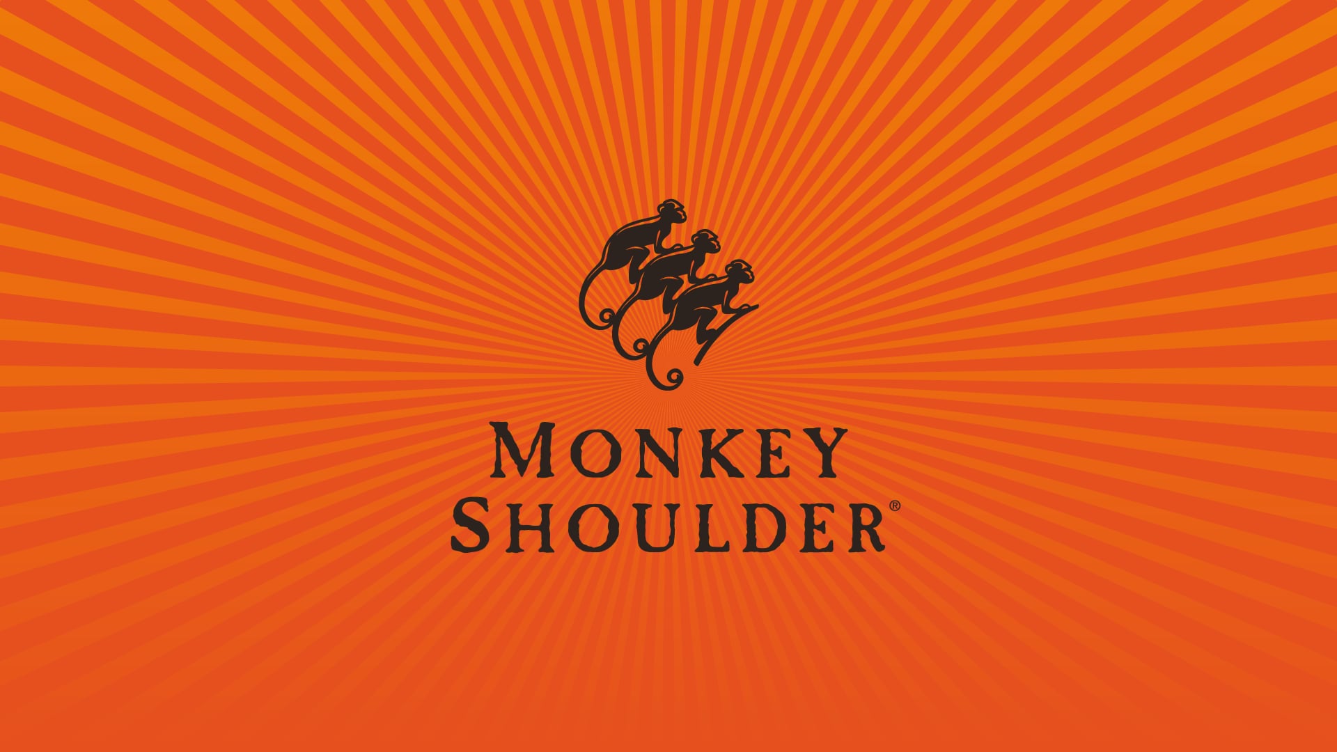 Monkey Shoulder