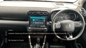 CITROEN C3 AIRCROSS 2024 (24)