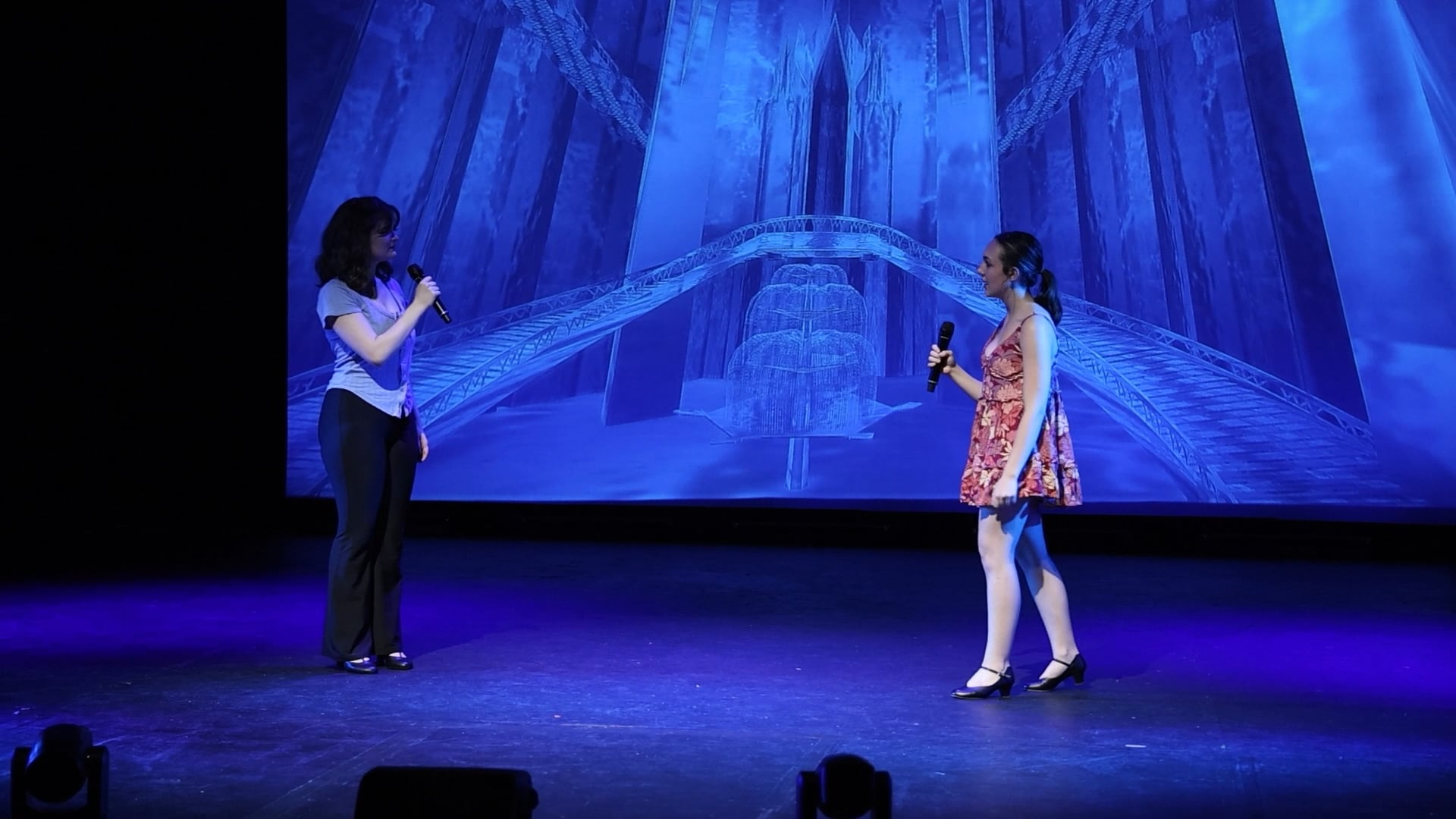 I Cant Loose You - Cami Varenne Peyton Strickland