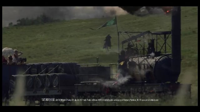 Related Embedded Video Item Thumbnail