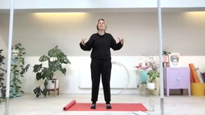 Pilates - Thursday - 9.30 AM - Aimie Smith 2025-05-15 08:31:56