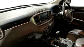 KIA SORENTO 2018 