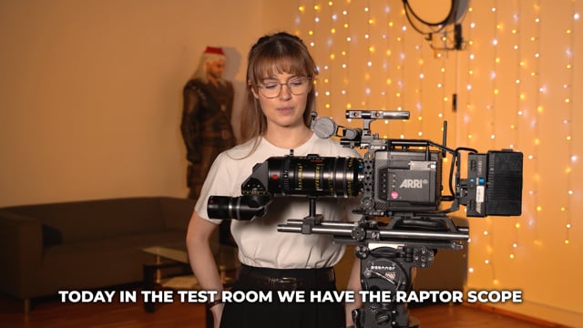 Vimeo Video
