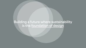 Sustonable brand video 2025