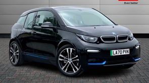 BMW I3 2021 (70)