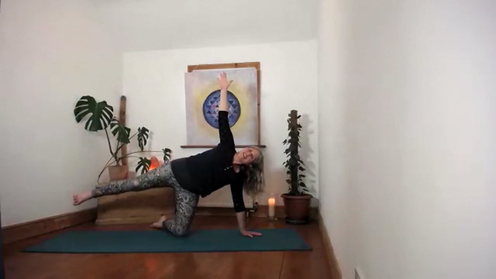 Multilevel wk4 Strength and Stability