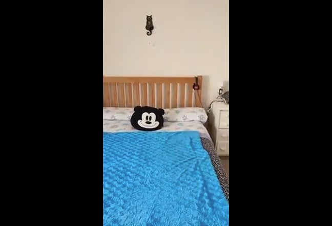 Executive Double Room with En-suite Shower room Main Photo