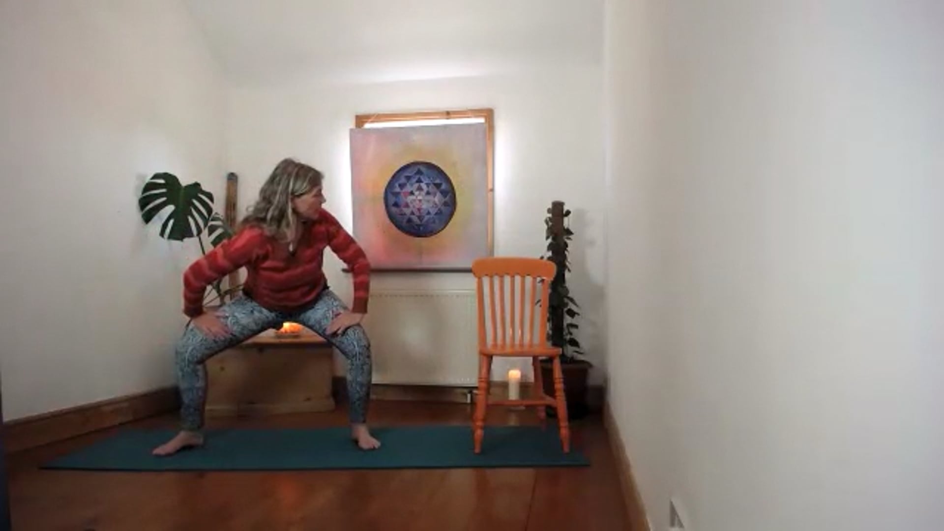 Strength and Stability