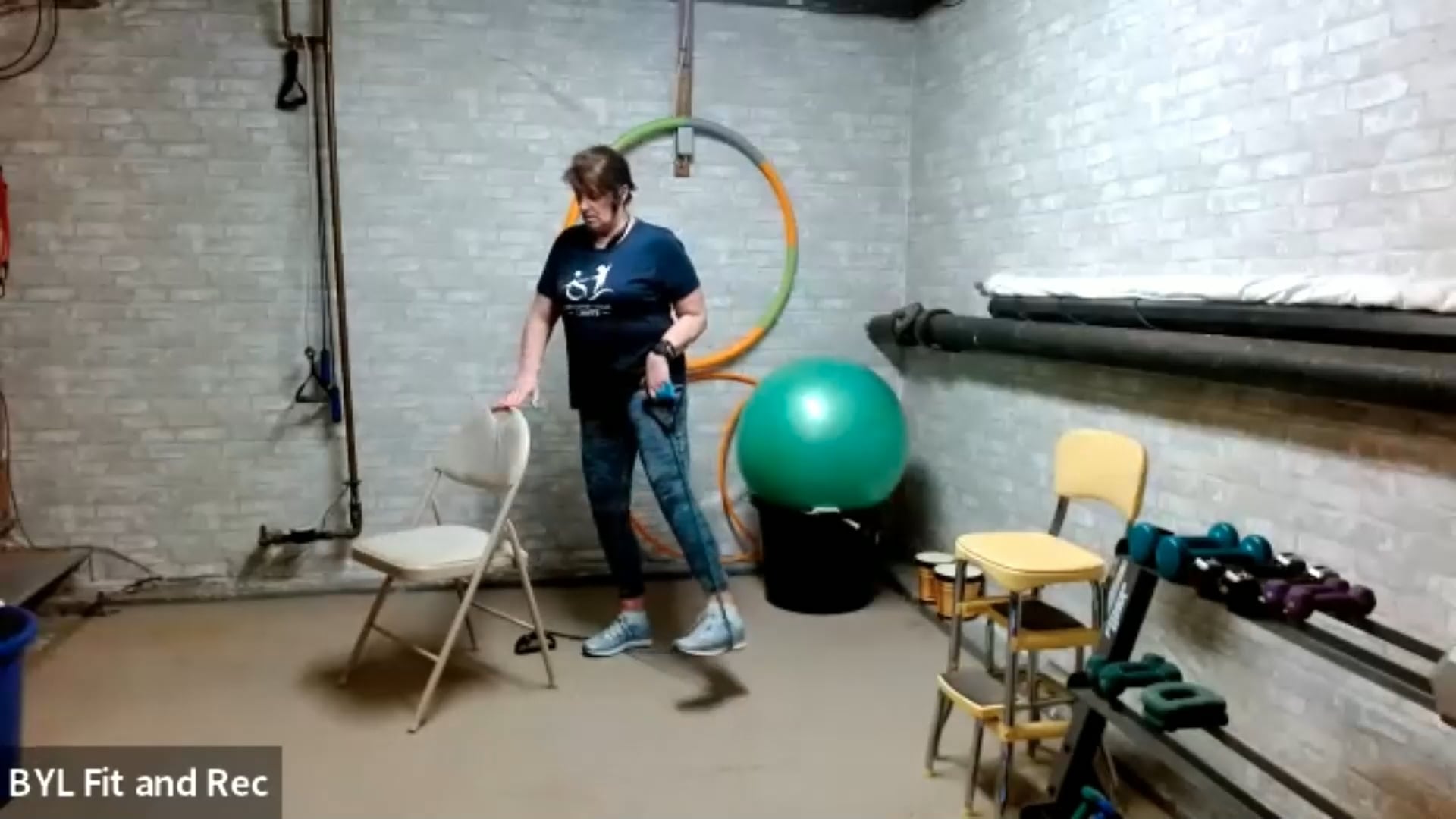 May 5 LowerBody Strength