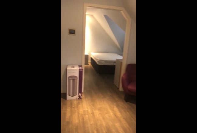 Luxury 1-bed flat near ARU Main Photo