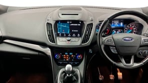 FORD KUGA 2017 (67)