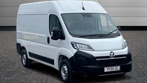 VAUXHALL MOVANO 2025 (25)