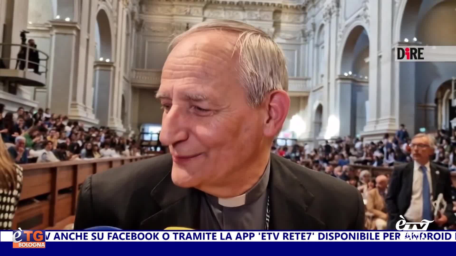 èTG –  Edizione Giorno 15/05/2025