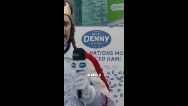 Denny FEED 1