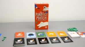 How To Play Purrfect Match