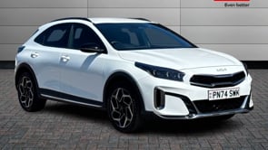 KIA XCEED 2024 (74)