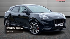 FORD PUMA 2022 (72)