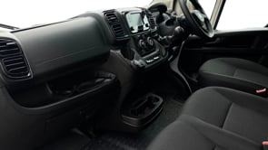 VAUXHALL MOVANO 2025 (25)