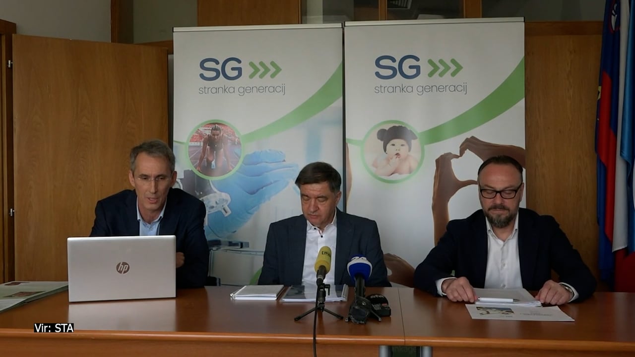Nova združitev na politični sceni: kaj to pomeni za volivce?