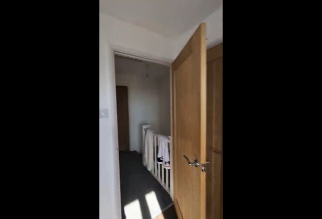 Double Room in 2 bed house Main Photo