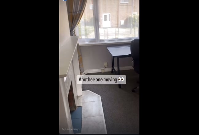 Large student room available  Main Photo