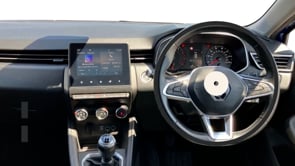 RENAULT CLIO 2020 (20)