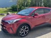 Video af Toyota C-HR 1,8 Hybrid C-LUB Premium Selected Multidrive S 122HK 5d Aut.