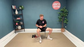 Sitness - Thursday - 1pm - James Hilton 2025-05-15 12:01:31