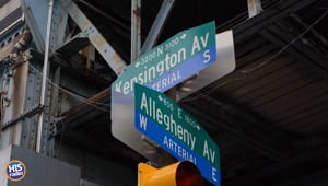 Do You Know Street Names?