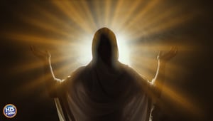 We Are The Reflection of Jesus!